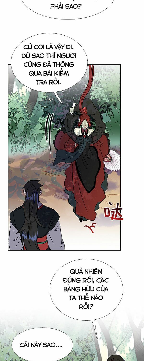 học sĩ tái sinh chapter 140.5 3