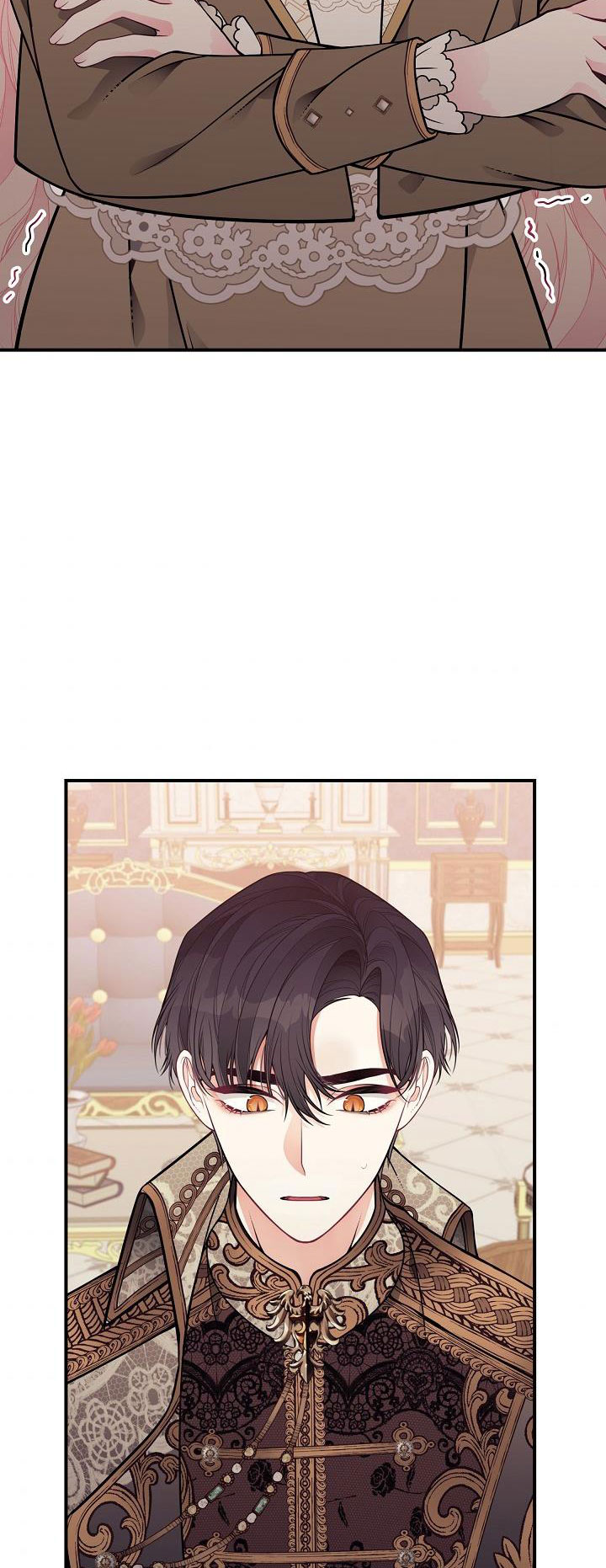 con chỉ đi tìm cha thôi chapter 16 41