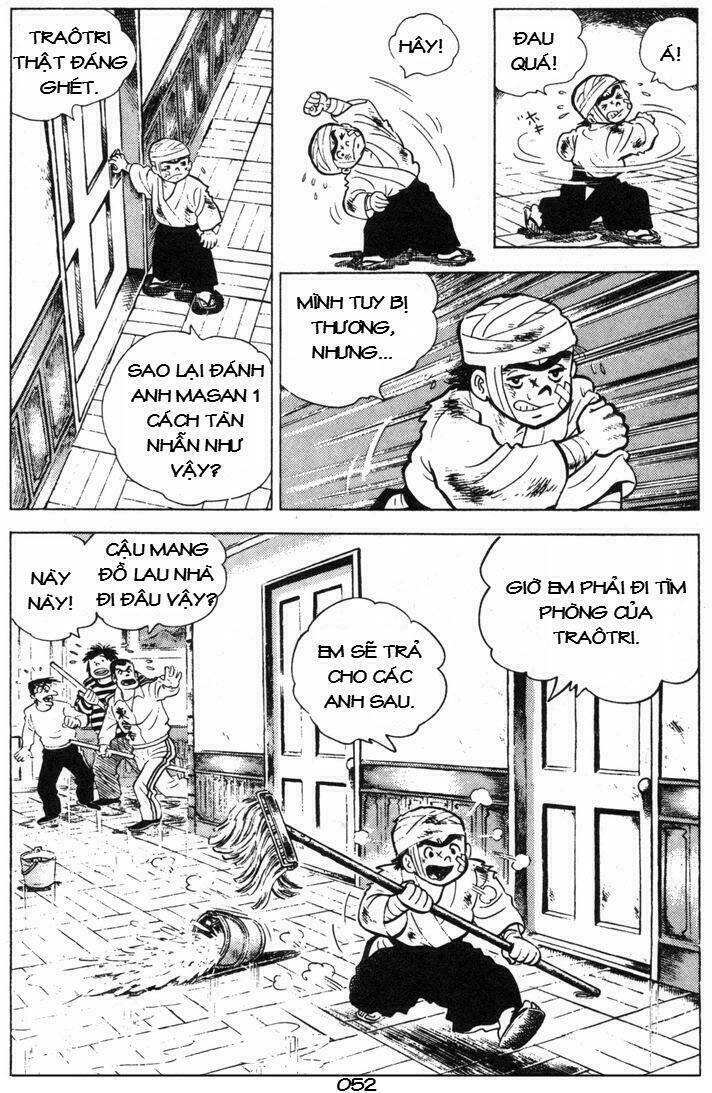 ore wa teppei chapter 78 13