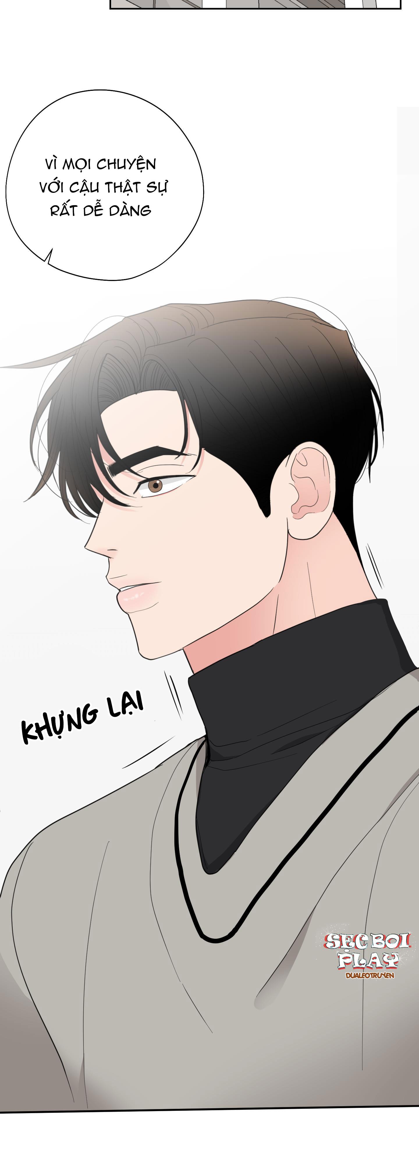 món quà dành cho kẻ ngạo mạn chapter 14 21