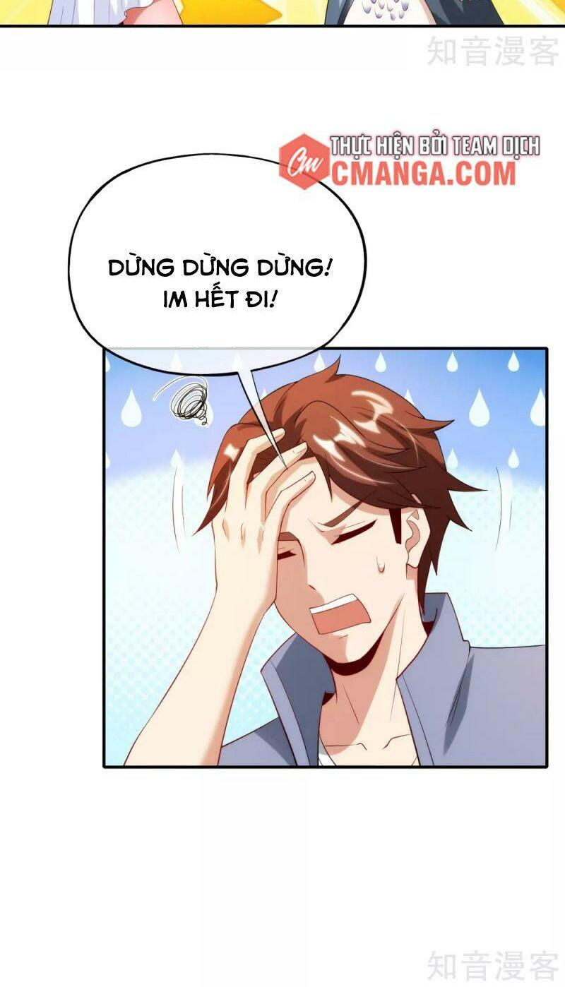 vòng bạn bè mạnh nhất của tiên giới chapter 92 6