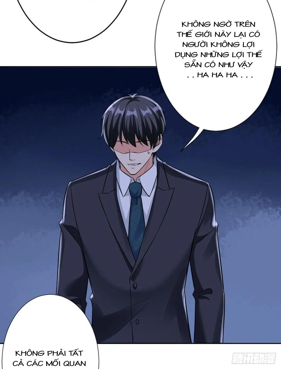 thí hôn lão công, cần giúp sức chapter 176 4