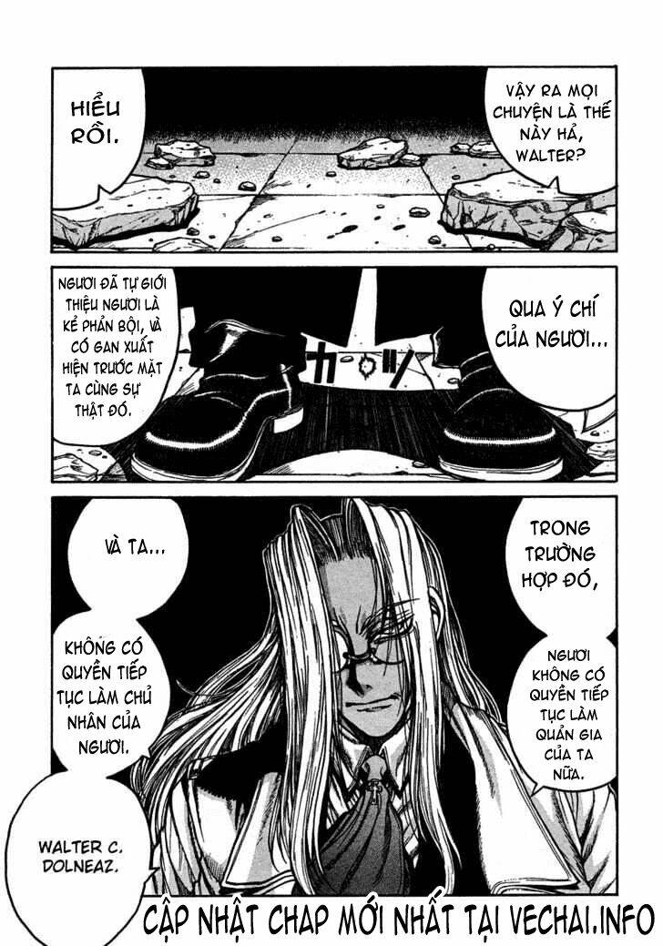 hellsing chapter 74 15
