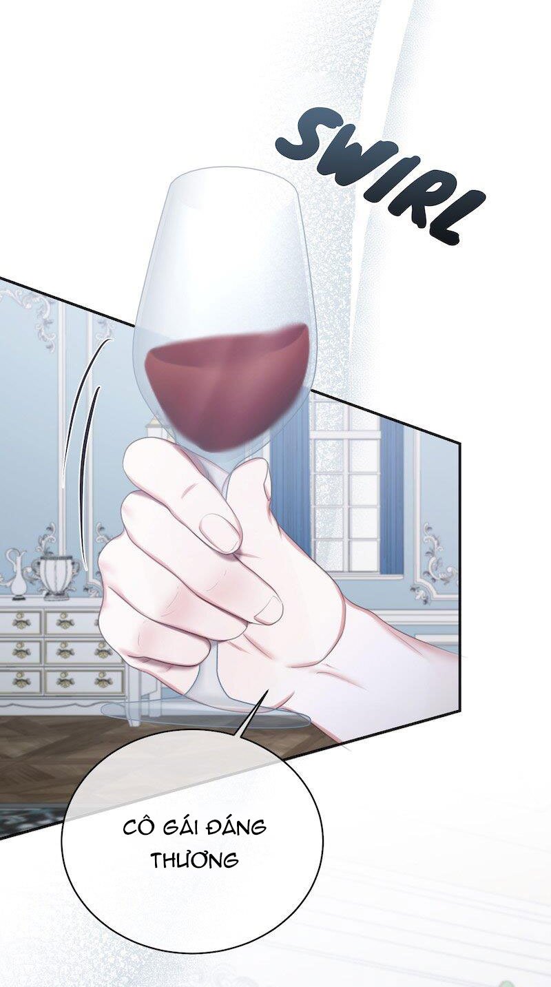 nữ hầu muốn đình công chapter 37 43