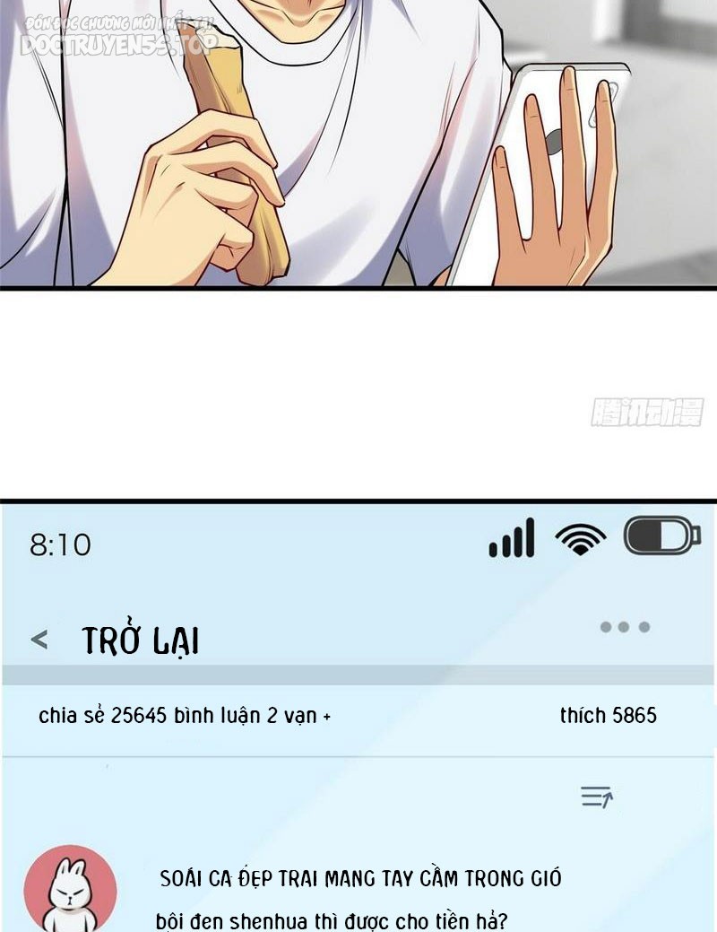 ta làm giàu từ thua lỗ game chapter 107 50