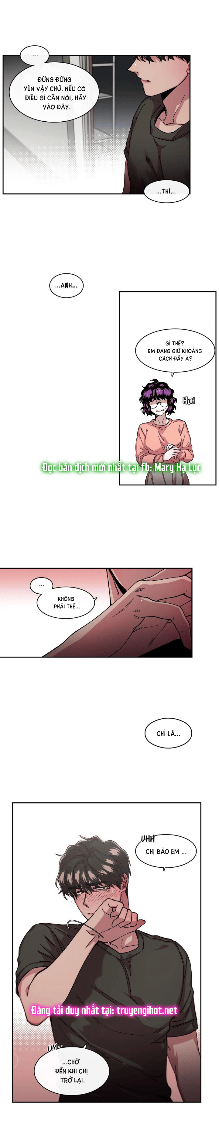 s flower chapter 49.5 7