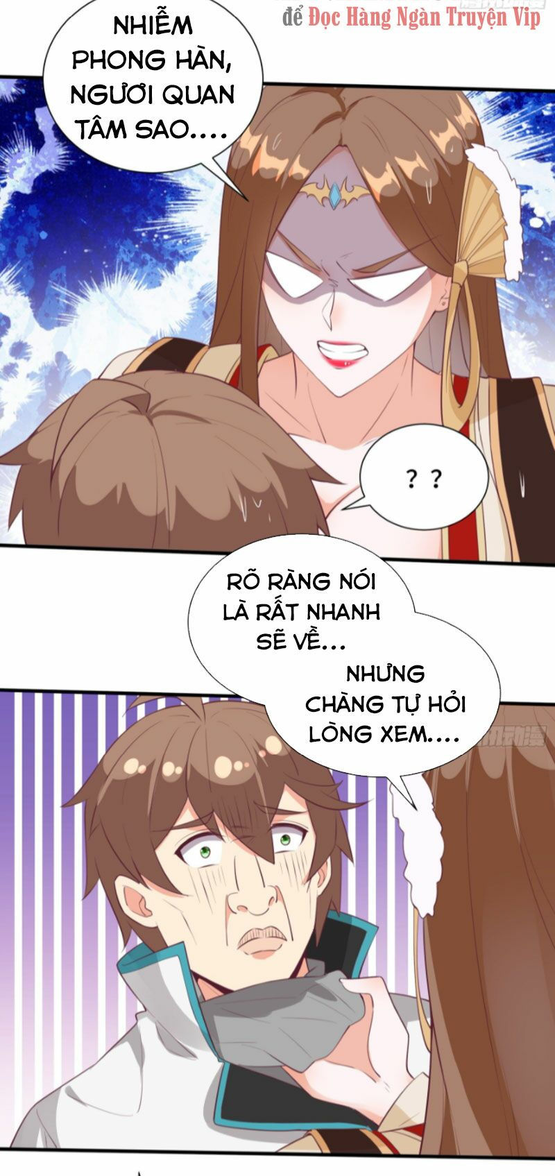 ta lập hậu cung tại tây du ký chapter 49 30