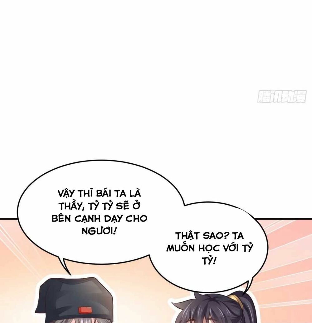 thuần hóa ba ba bạo quân chapter 22 26