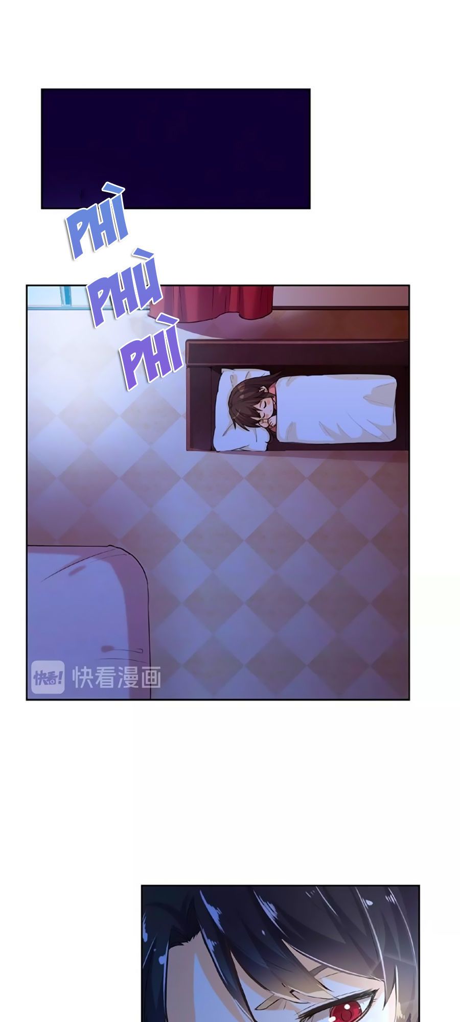 kế hoạch công lược của cô vợ gả thay chapter 12 10