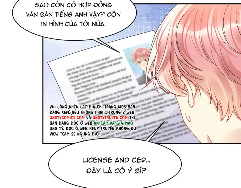 lại bị bạn trai cũ nhắm trúng rồi chapter 87 73