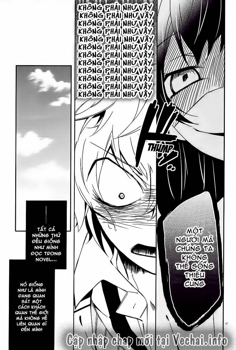 shuuen no shiori chapter 6 37