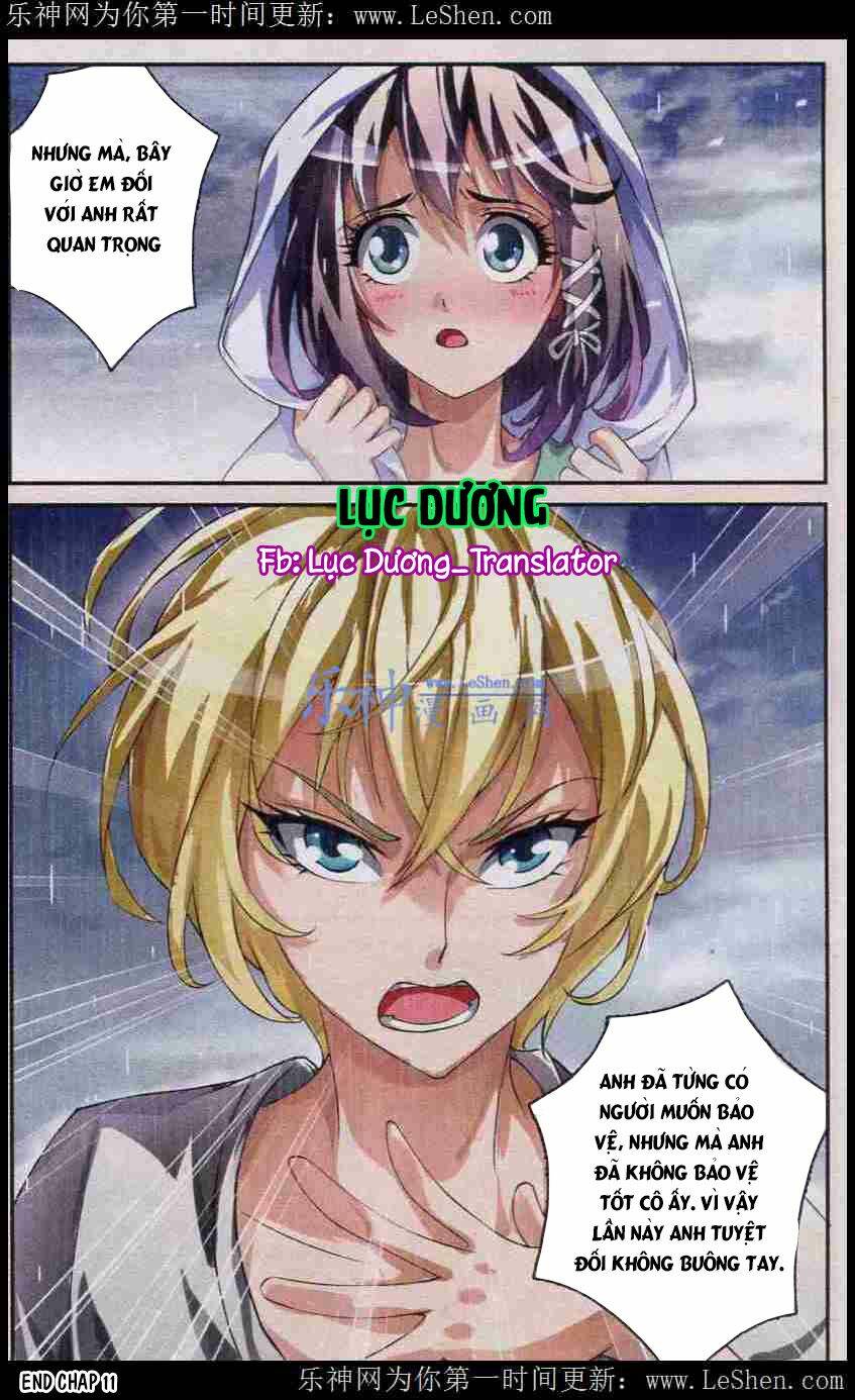 mafia bride chapter 11 24