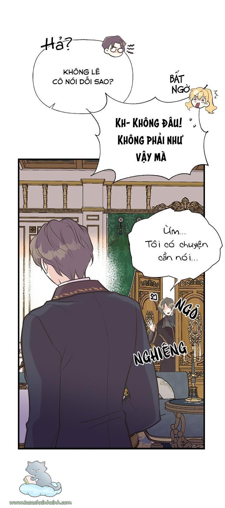 chị tôi nhặt về nam chính của tiểu thuyết chapter 45 12