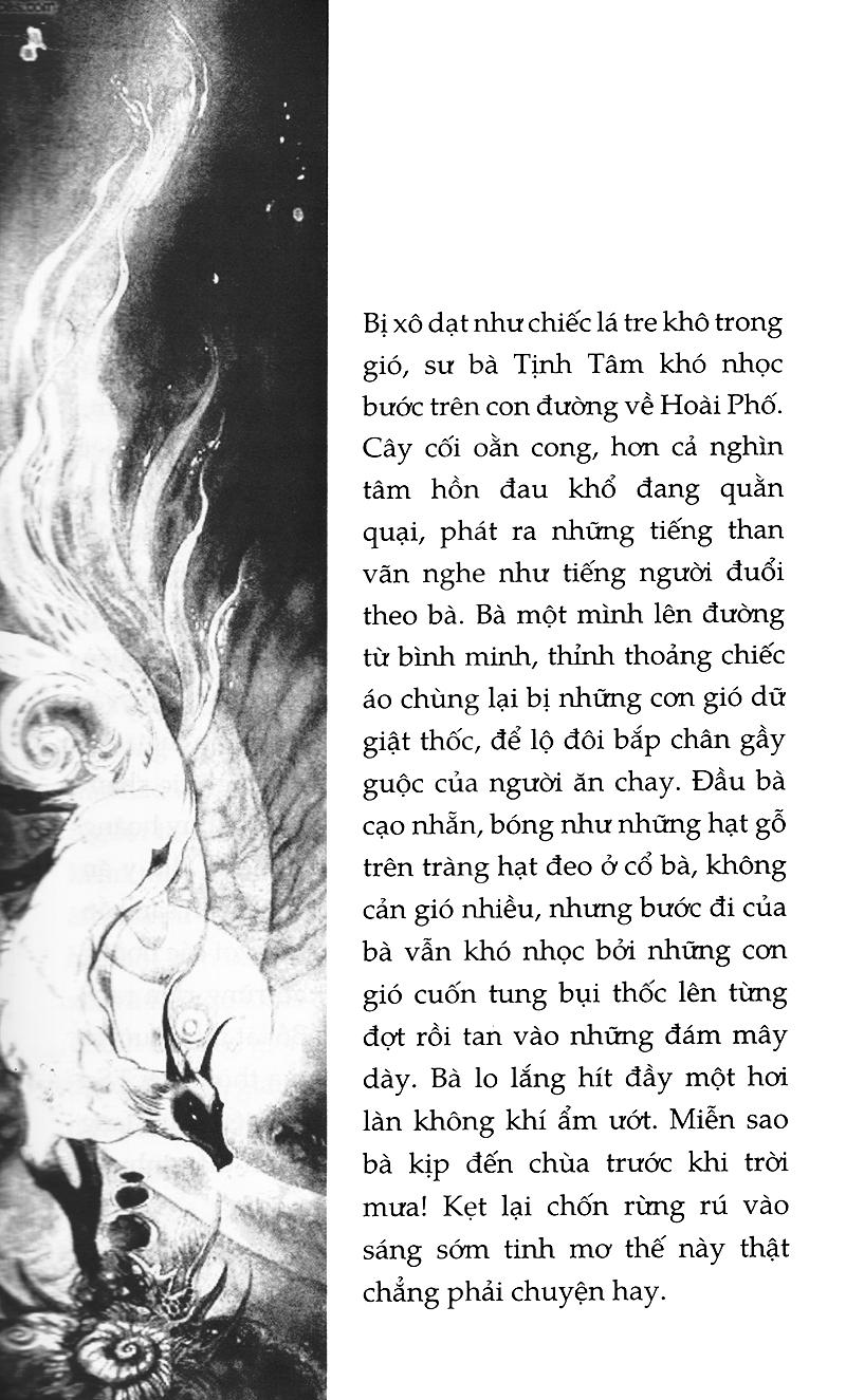Hồn Hồ Ly