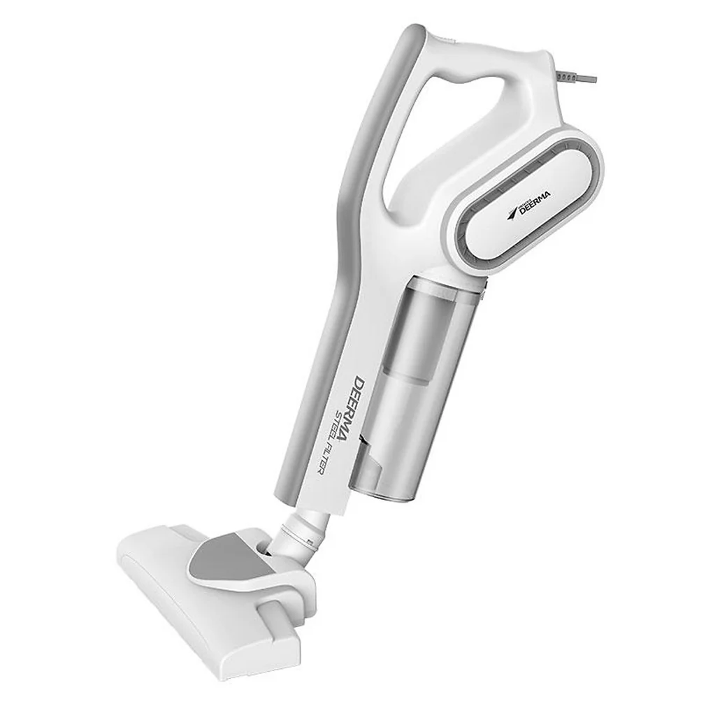 Máy Hút Bụi Cầm Tay Xiaomi DEM DX700- Hàng Nhập Khẩu