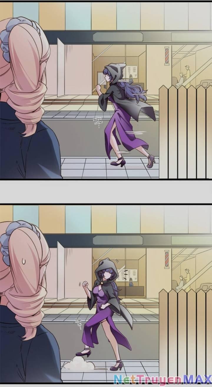trước khi một cô gái biến mất chapter 10 10