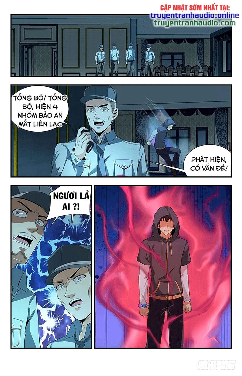 long ẩn giả chapter 122 6