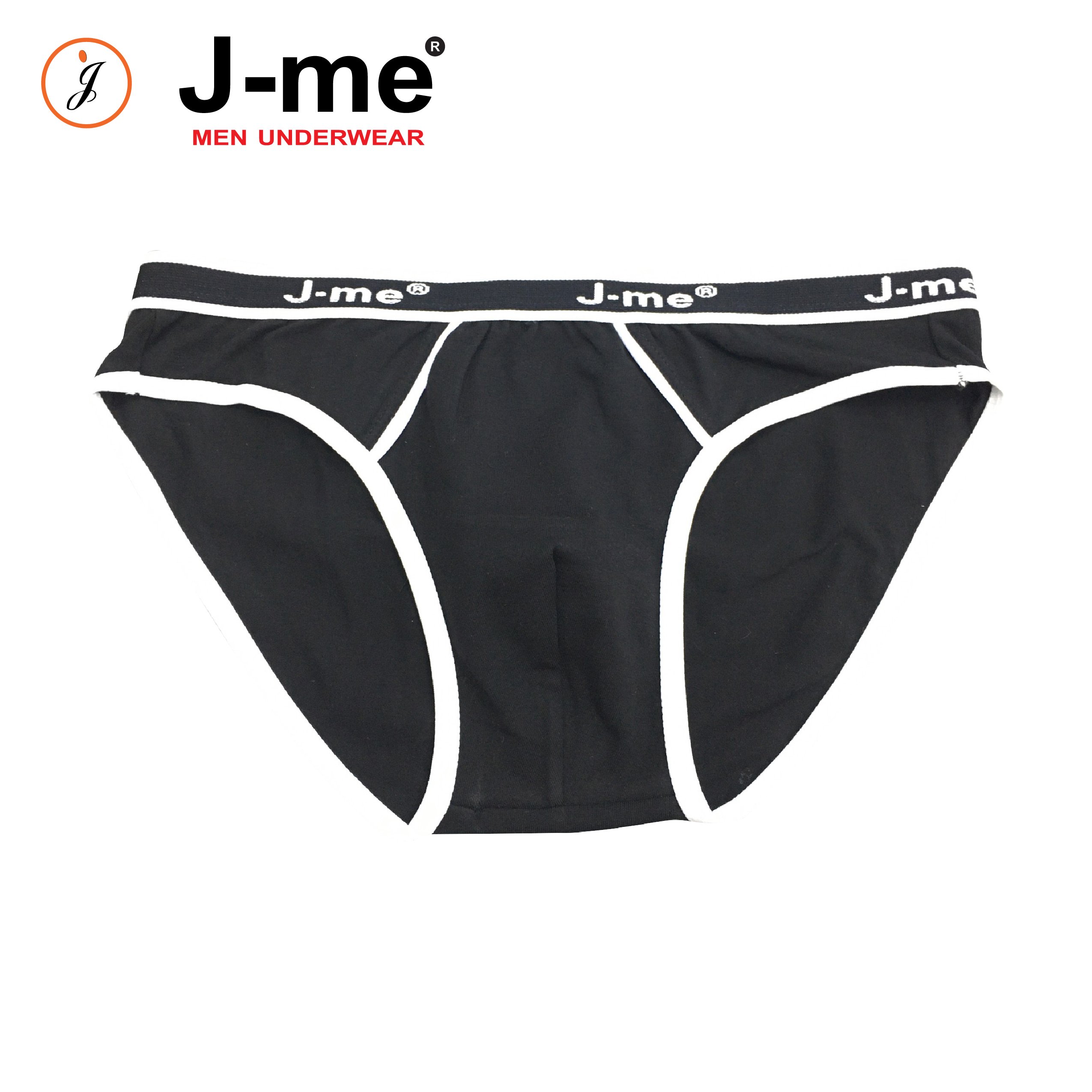 Combo 3 Quần Lót Nam JME JM046 (Size