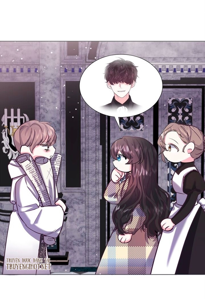 cách để nhân vật phụ phá đảo game hẹn hò chapter 16 12