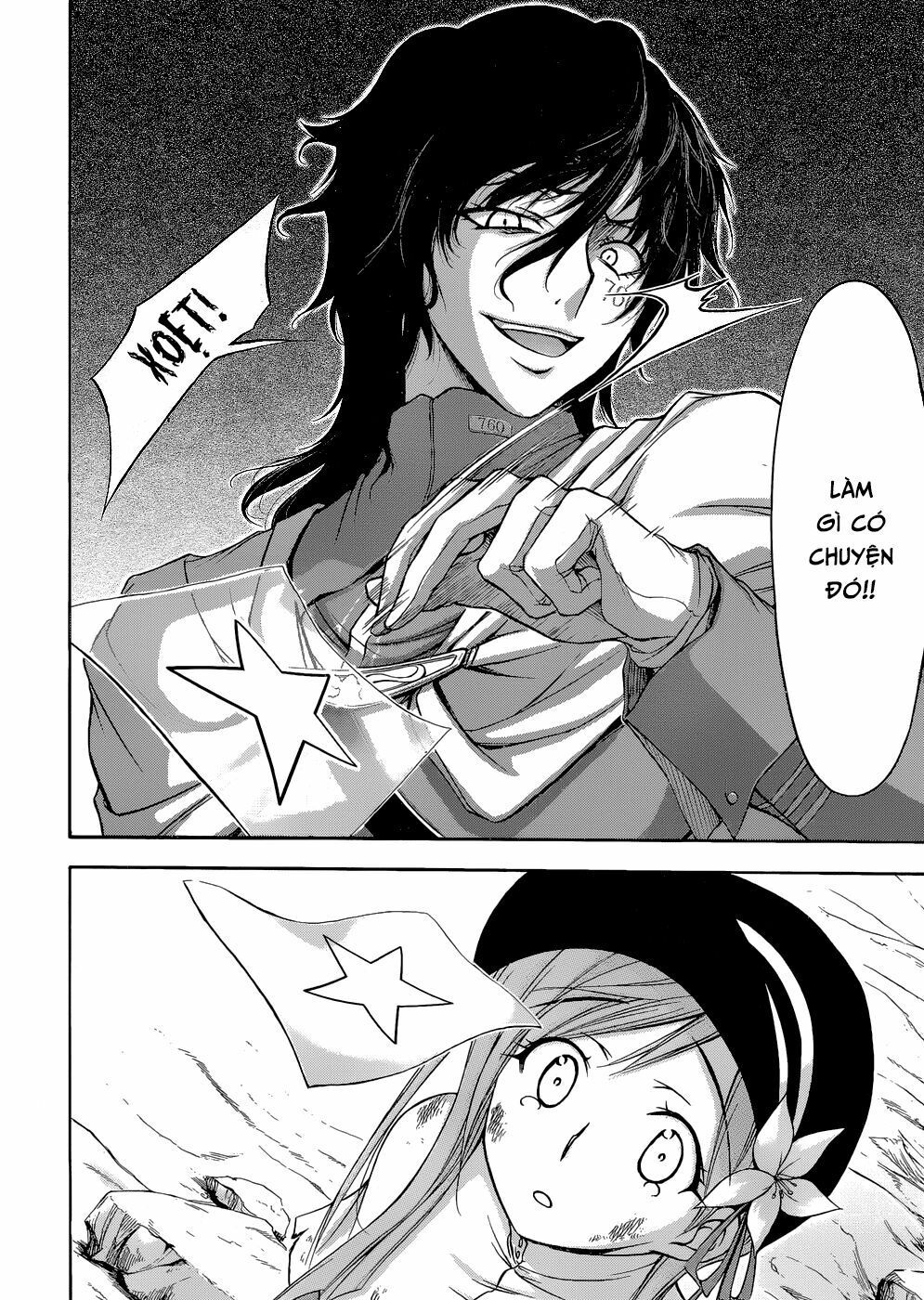 kích trụy vương huyền thoại chapter 1 57