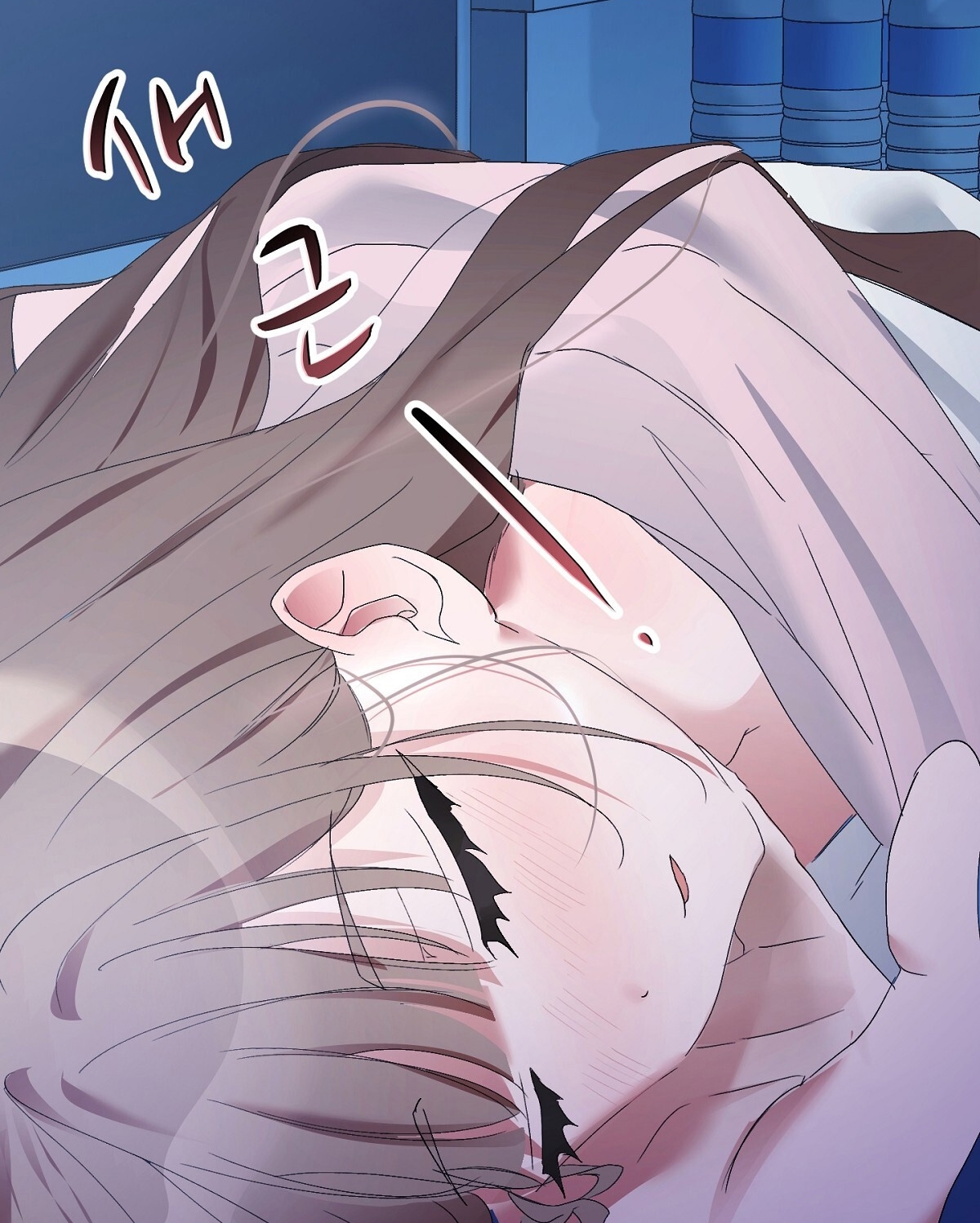 Người Bạn Dâm Loạn chapter 1.2 - Trang 113