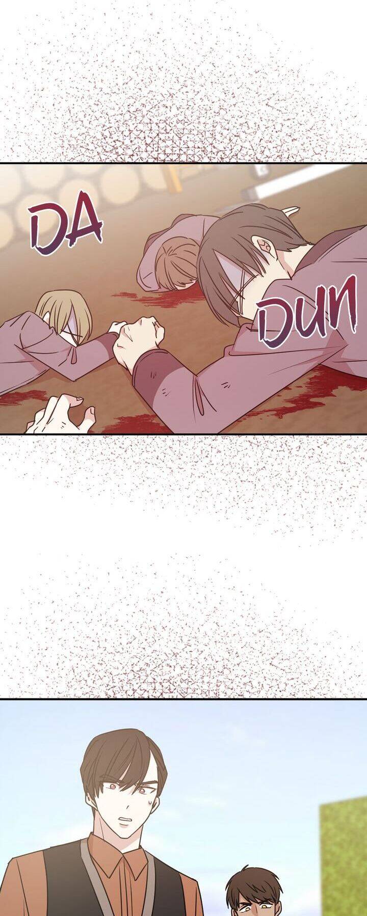 tôi sẽ đi đến cùng với hoàng đế chapter 30 4