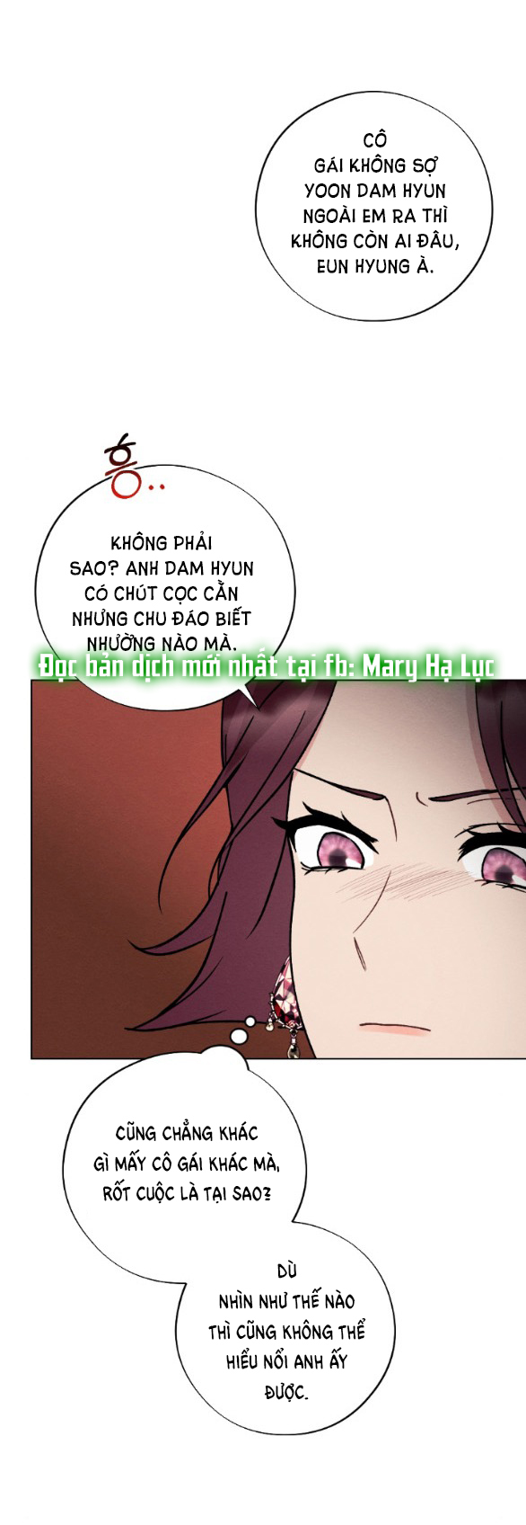 Ăn Mòn chapter 18.1 - Trang 24