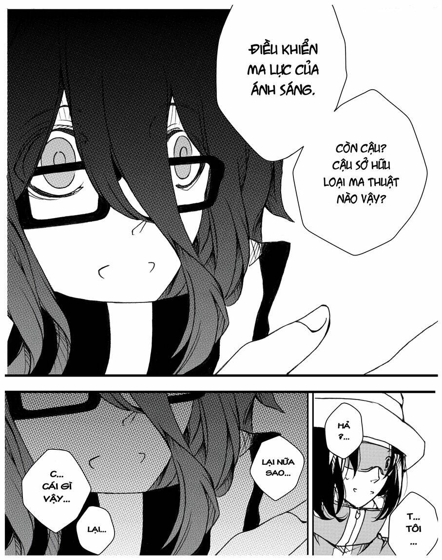 ma pháp thiếu niên lct chapter 5 5