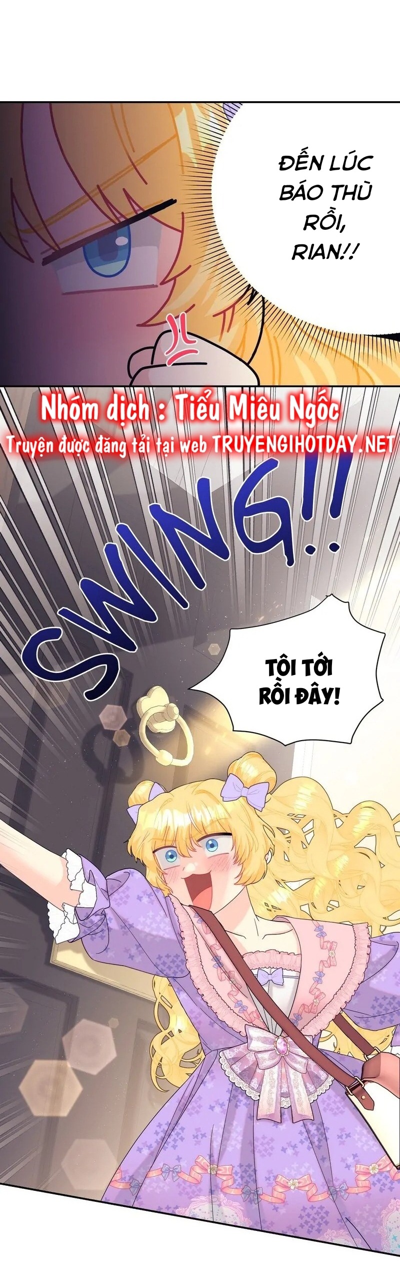 đức hạnh của công chúa phản diện chapter 26 29
