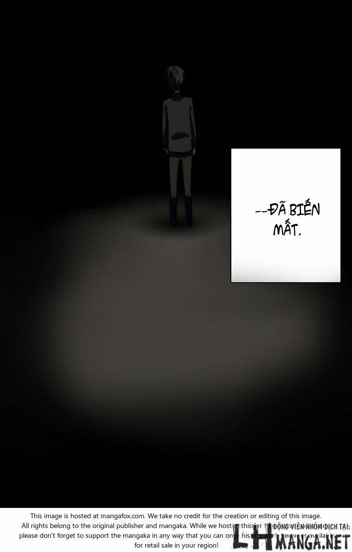 catharsis chapter 22 27