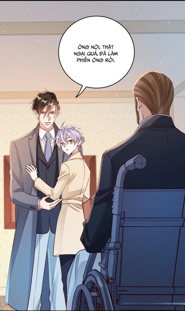 mê muội mất cả ý chí chapter 62 29