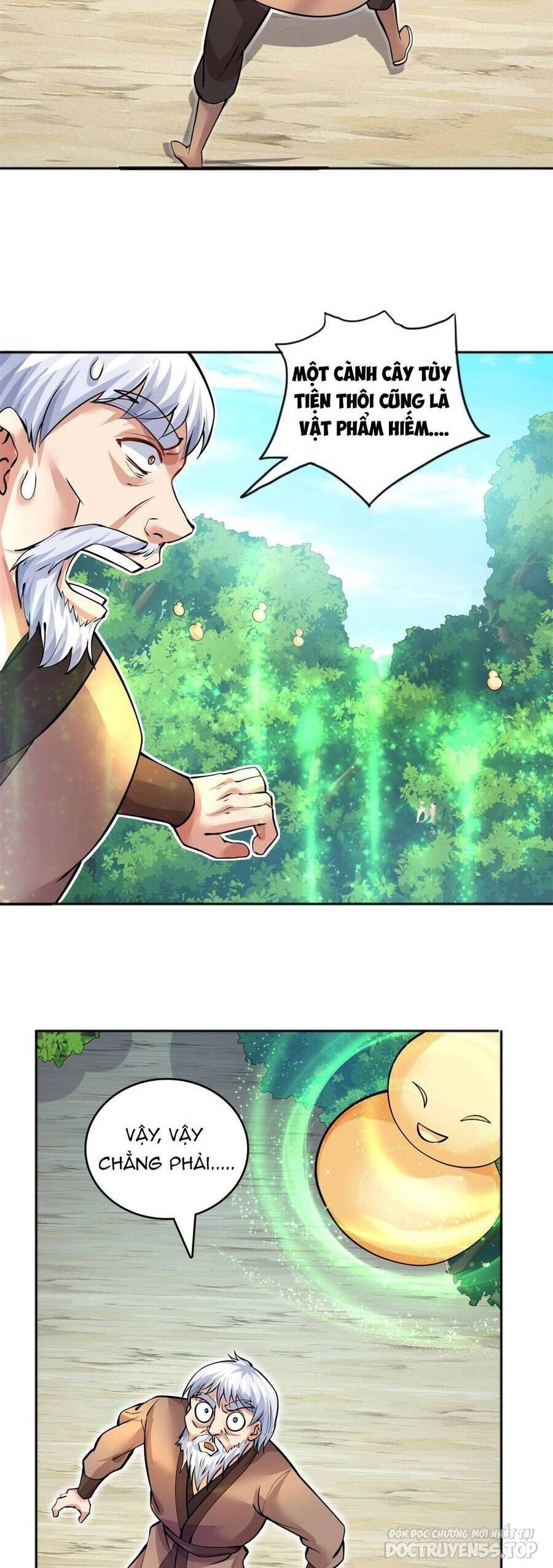 bắt đầu với kiếm vực, ta lặng lẽ tu luyện thành kiếm thần chapter 29 6