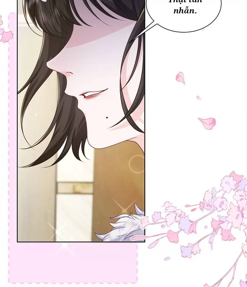 mận xanh chapter 18 21