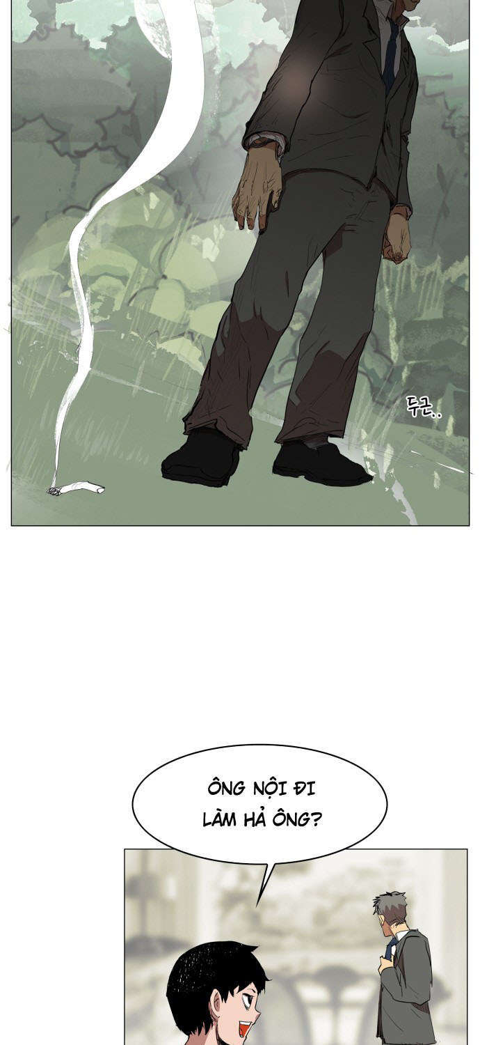 hard core leveling warrior chapter 75 75