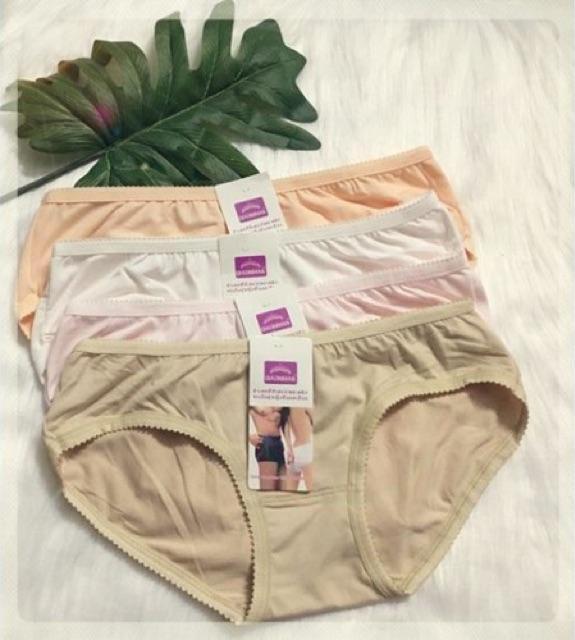 Combo 10 quần thái cotton cho các bạn 45-52 kg