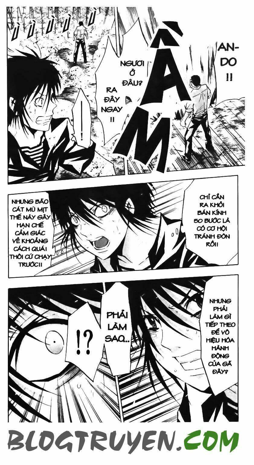 ma vương chapter 54 9