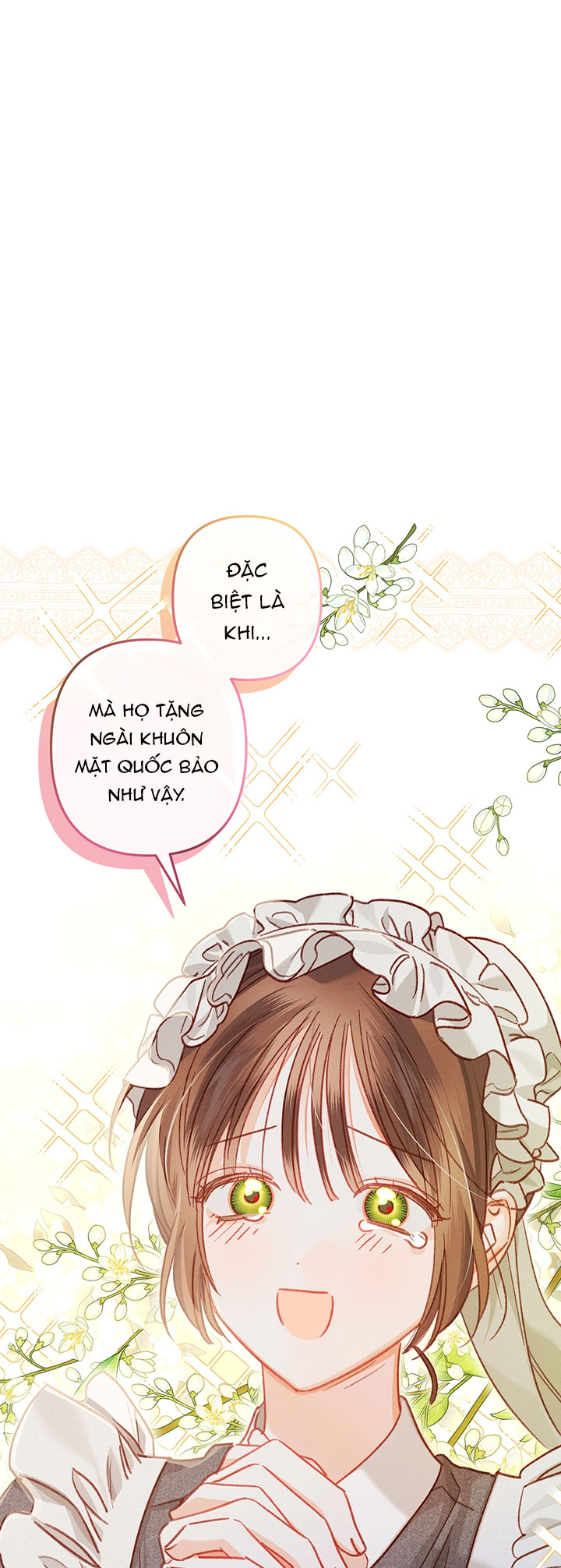 Làm Thế Nào Để Sinh Tồn Được Trong Game Kinh Dị chapter 9.1 - Trang 14