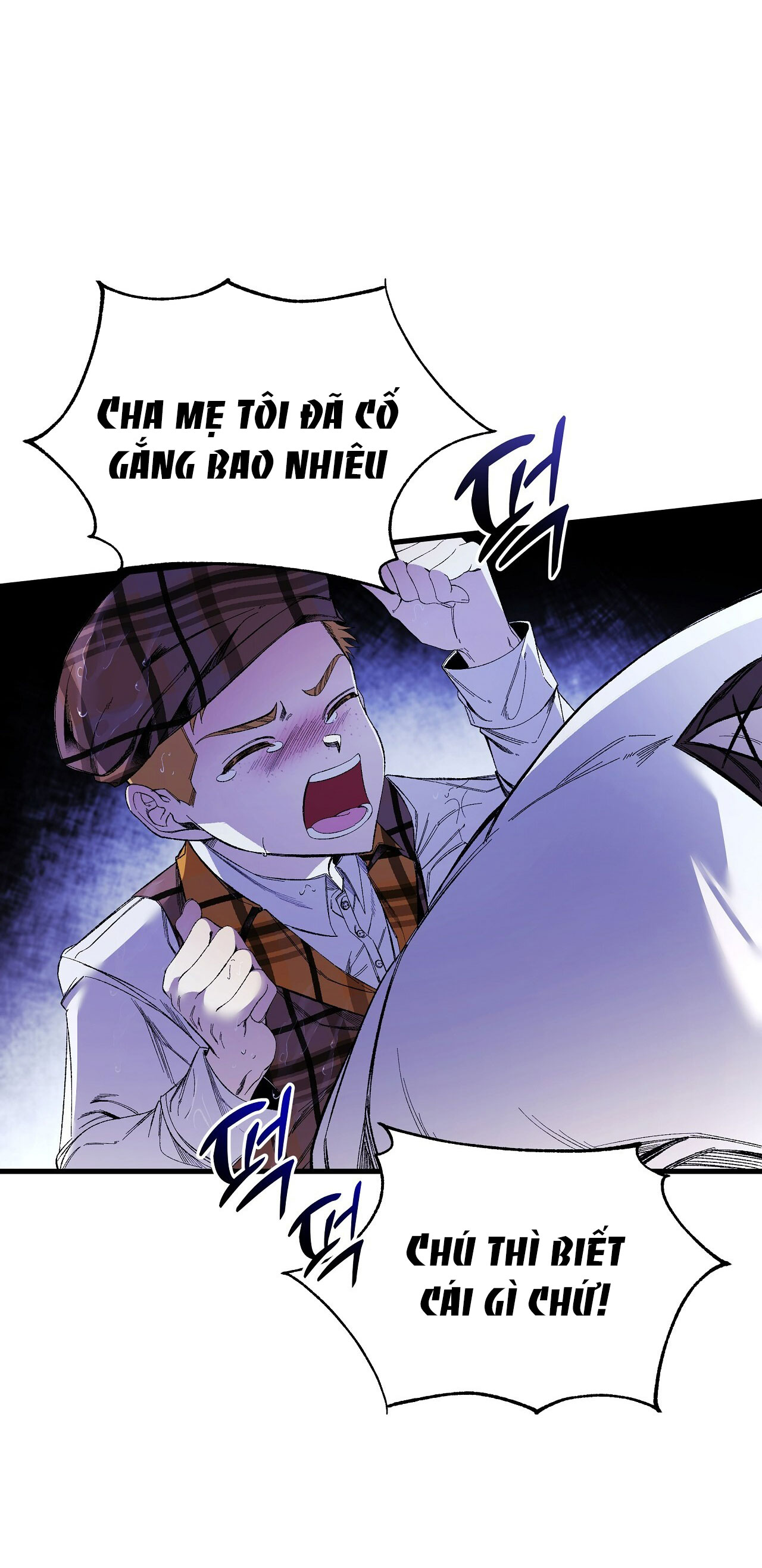 bánh xe của charlotte chapter 18.2 3