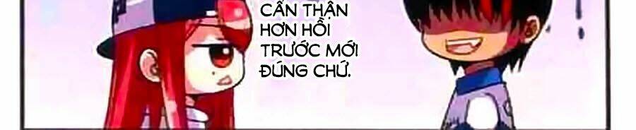 vương giả danh chiêu chapter 19 30