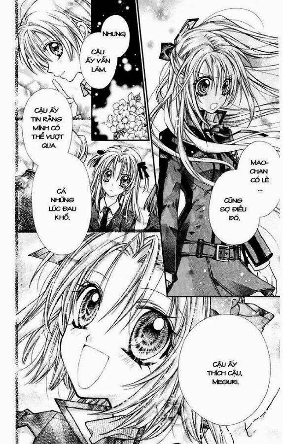 hội quý tộc chapter 26 11