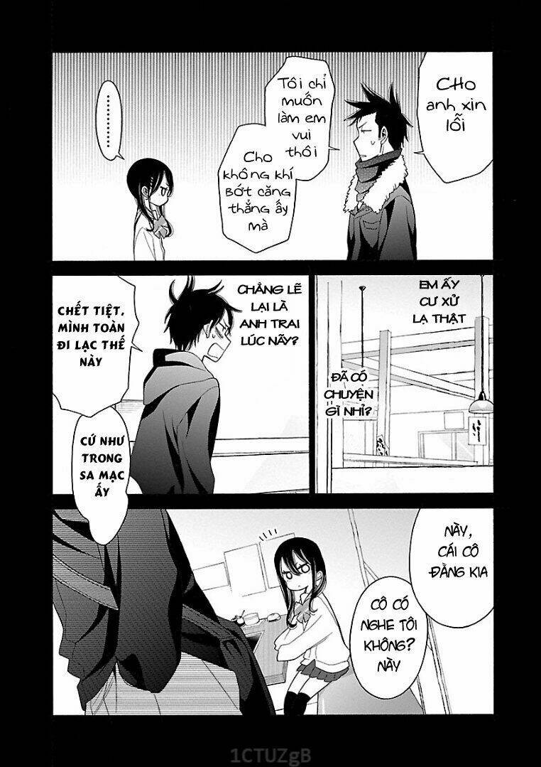 momoiro meloik chapter 80 16