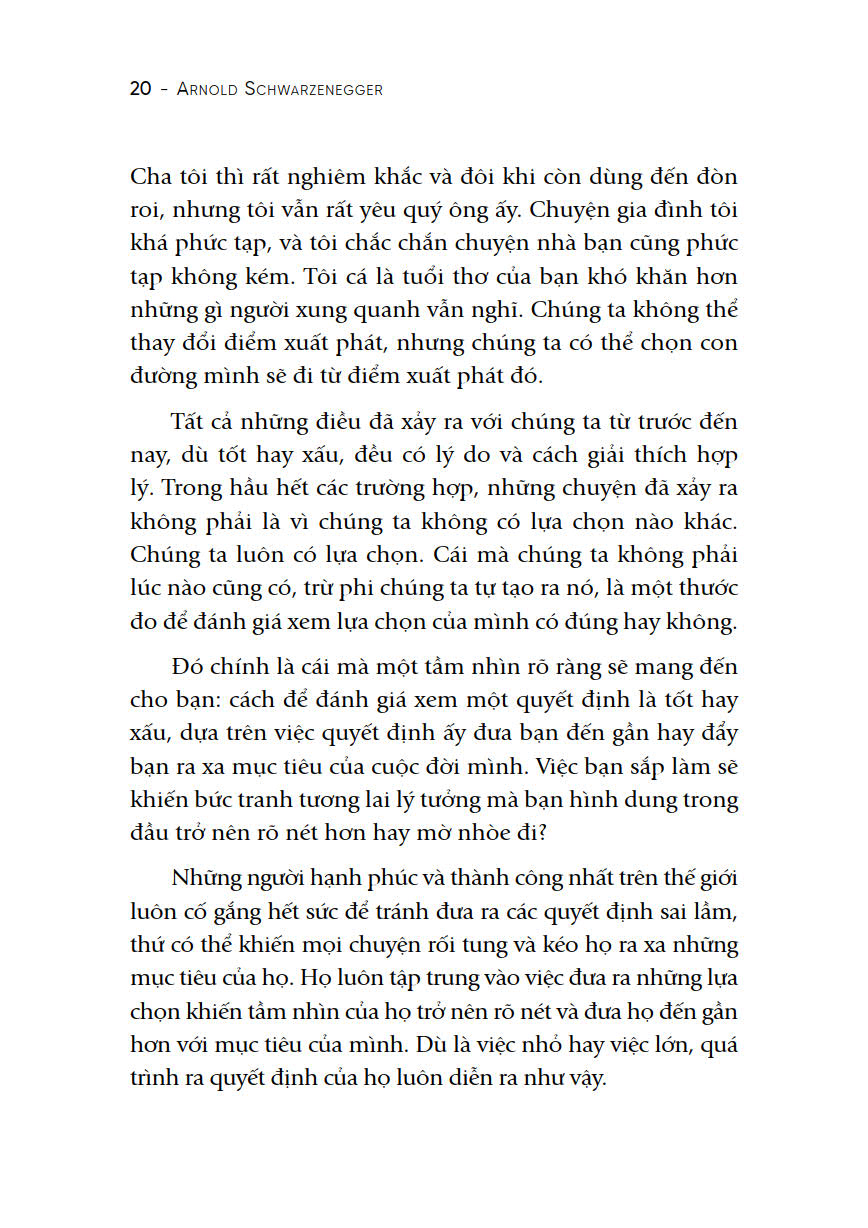 Sách Sống Có Ích - 7 Nguyên tắc làm chủ cuộc đời