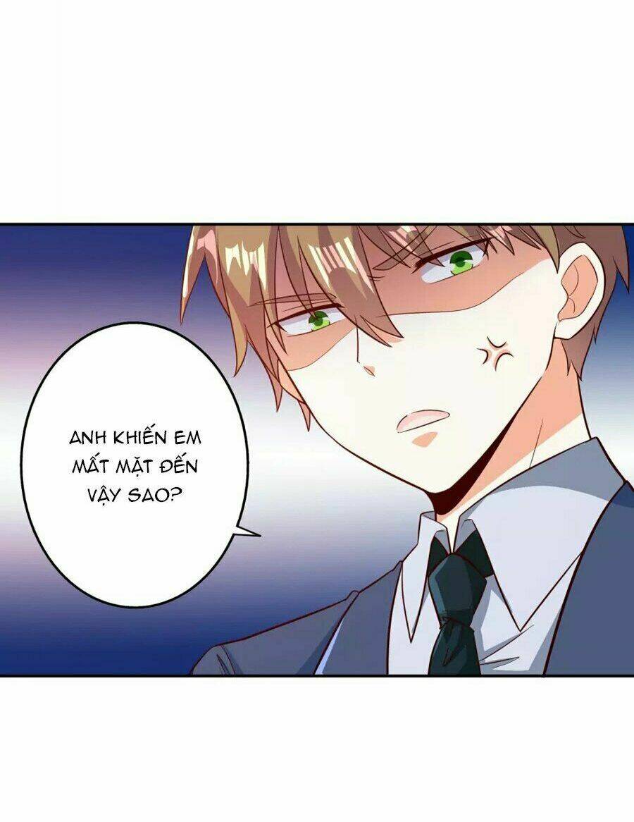 hôn nhân dục vọng: thiếu gia nhẹ một chút! chapter 98 25