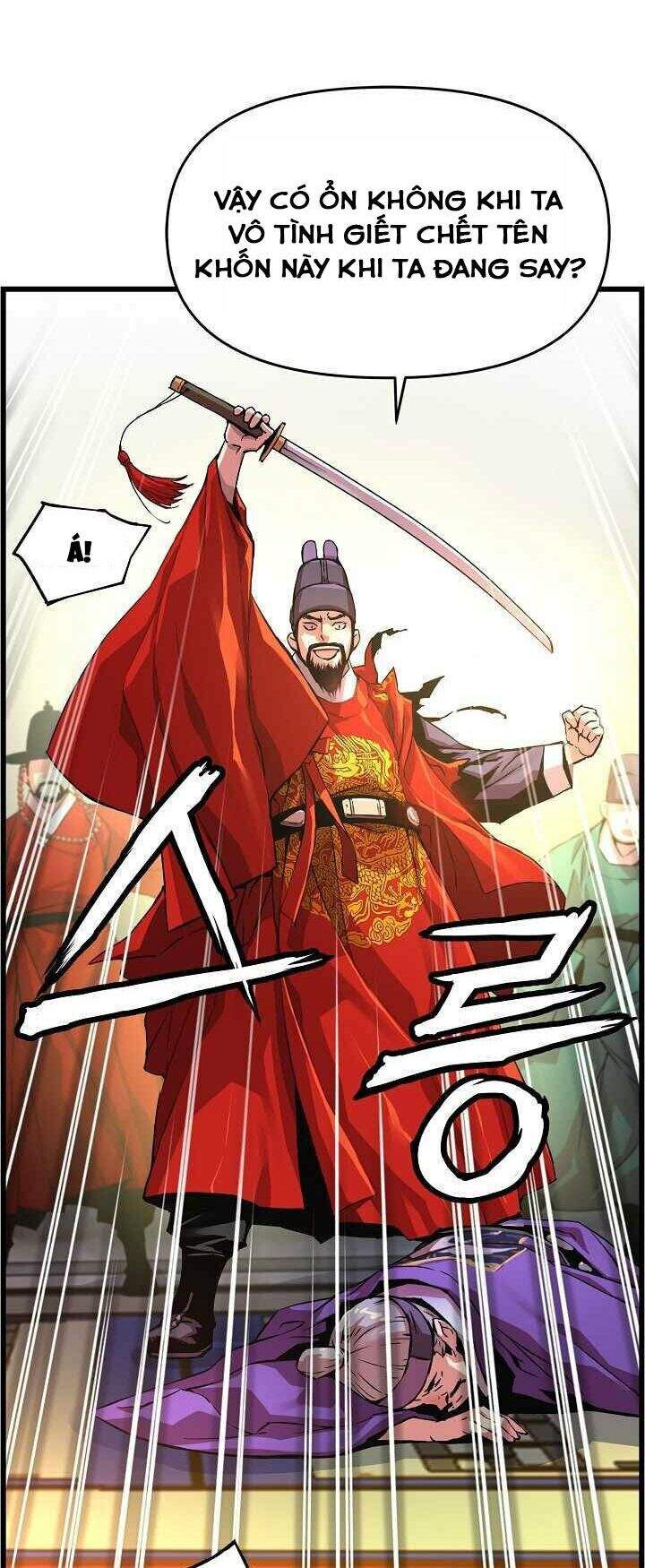 tôi sẽ sống như một hoàng tử chapter 29 14