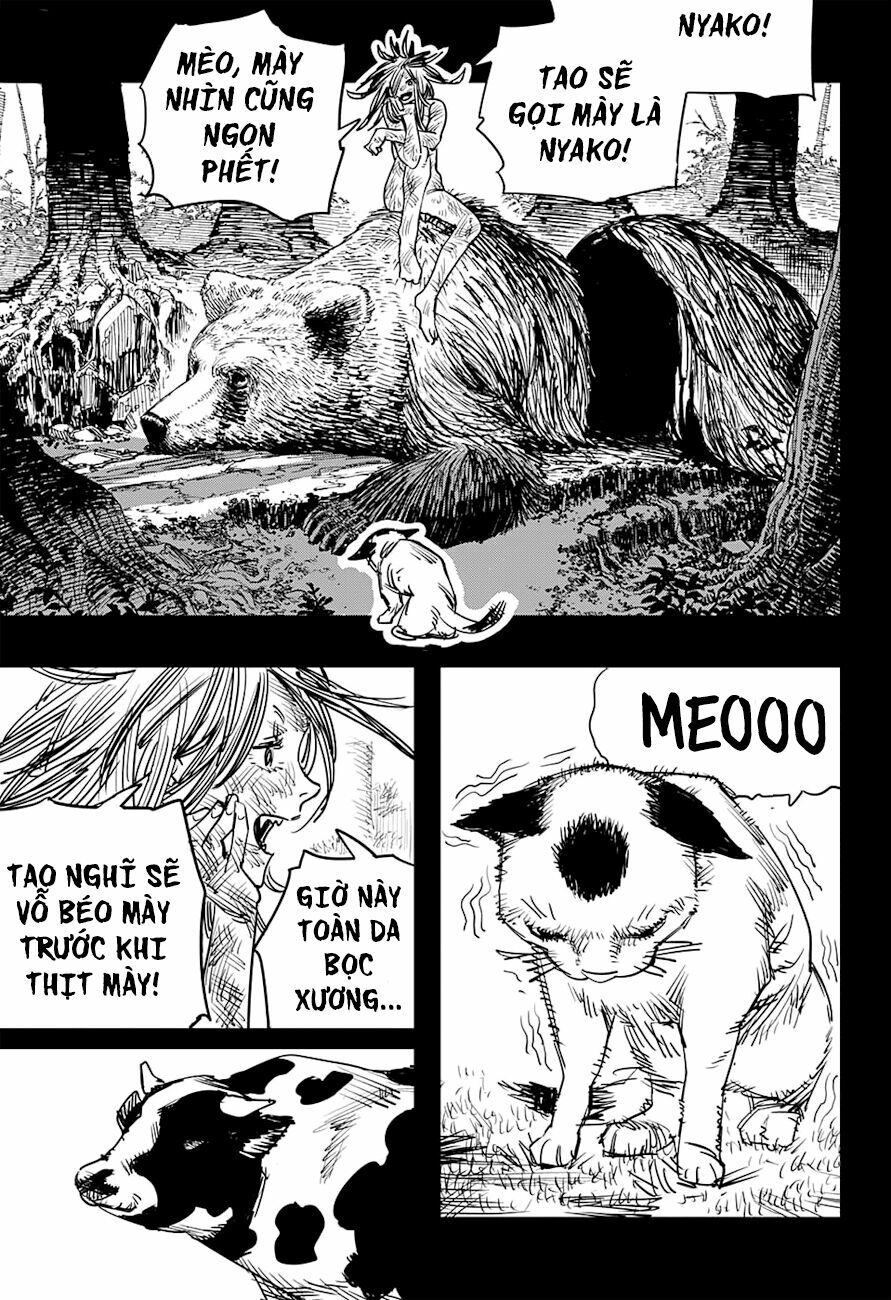 chainsaw man - thợ săn quỷ chapter 7 5