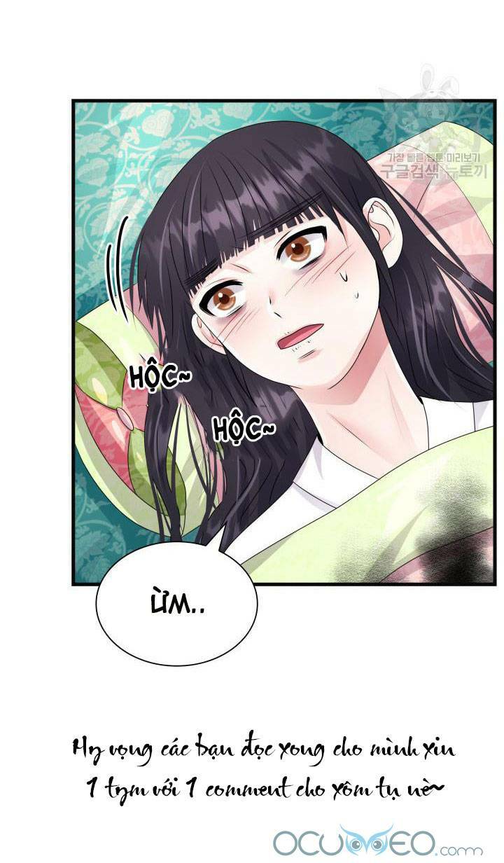 cô dâu của sói đen chapter 20 51