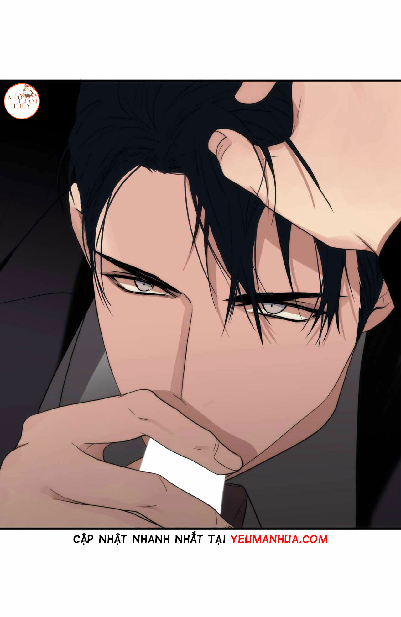 giai điệu của ngôn ngữ chapter 32 66