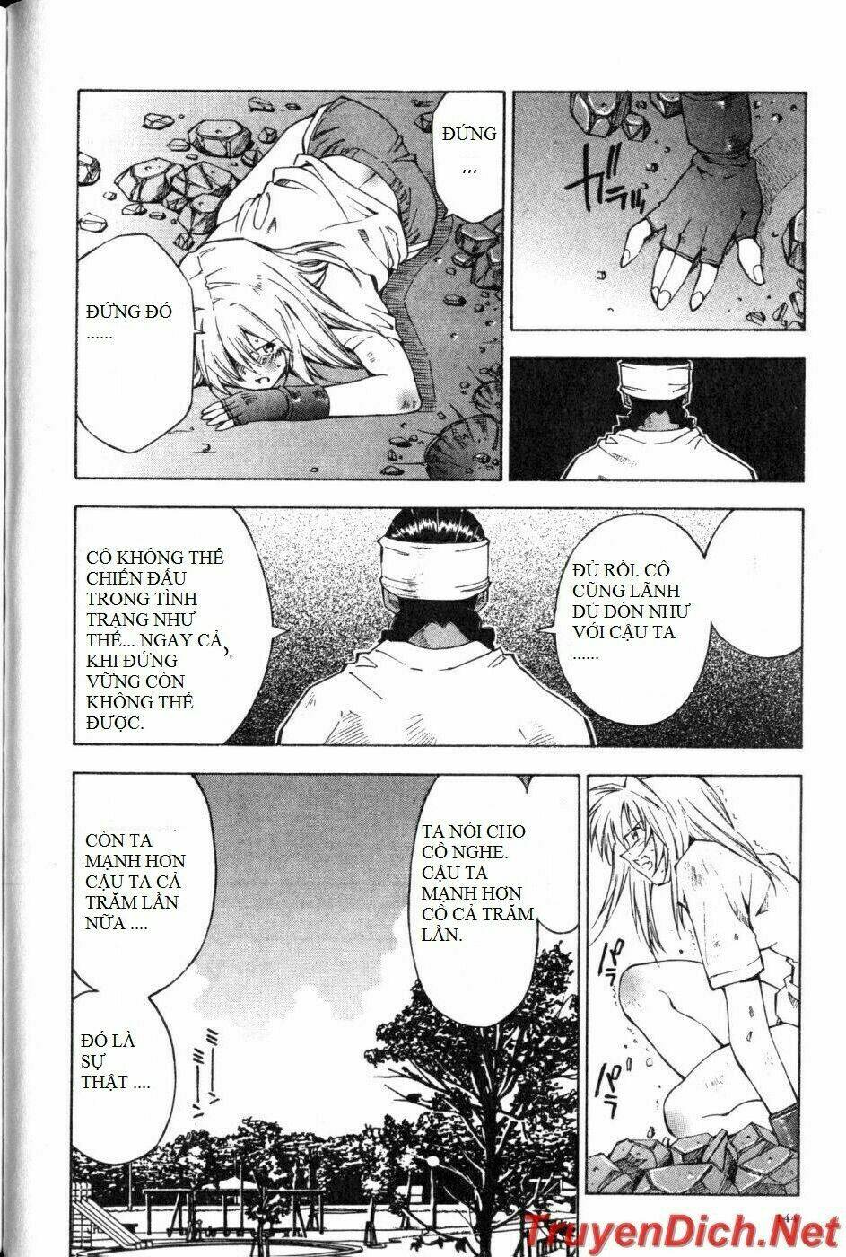 dragon girl - ikkitousen chapter 10 10