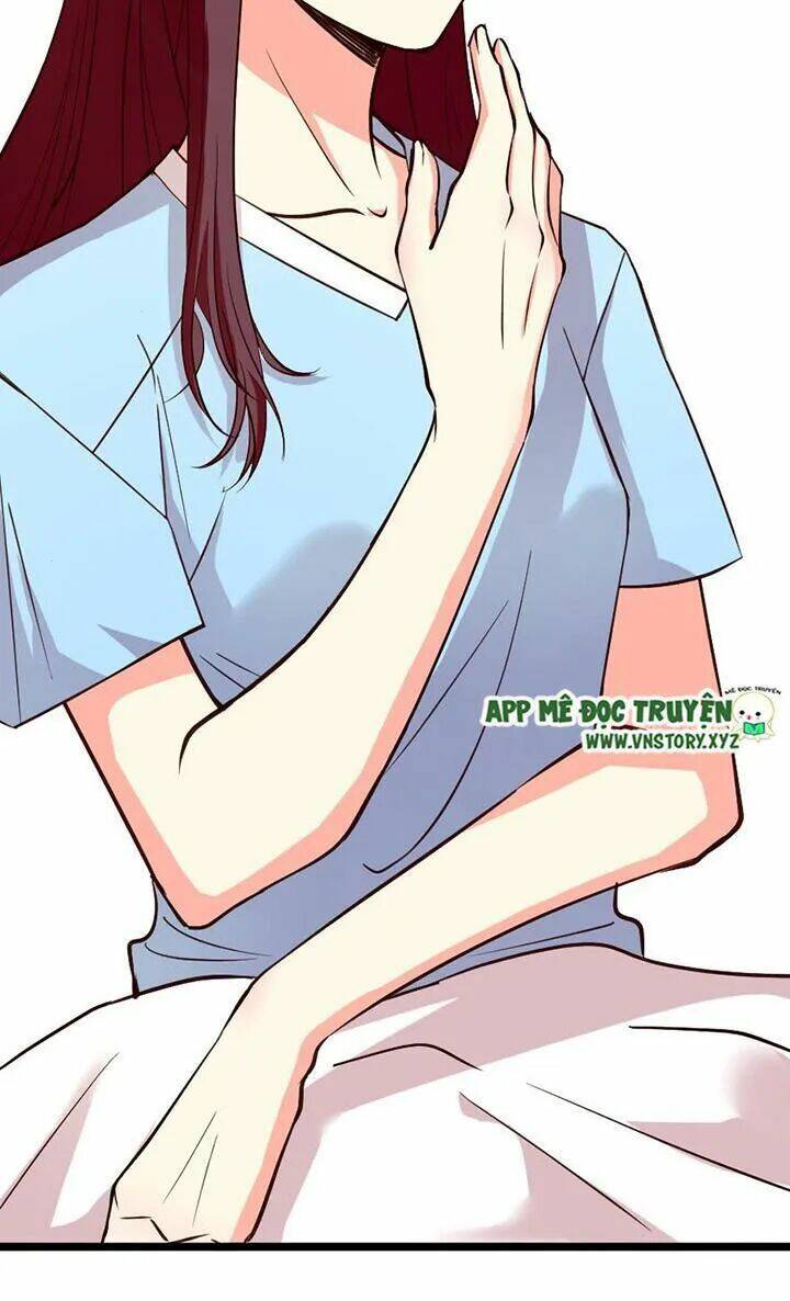 thiên hậu trở về chapter 70 46