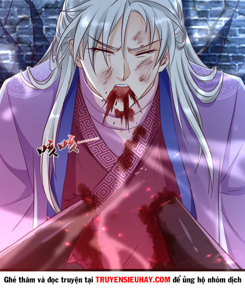 lão tổ của bạn đang online chapter 26 29